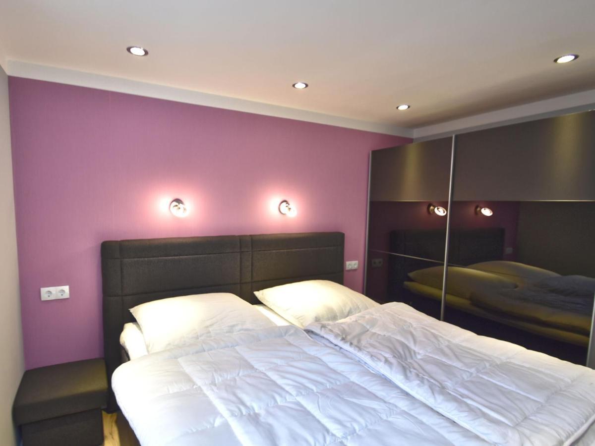 Apartment With Private Terrace Friedrichshohe  Εξωτερικό φωτογραφία