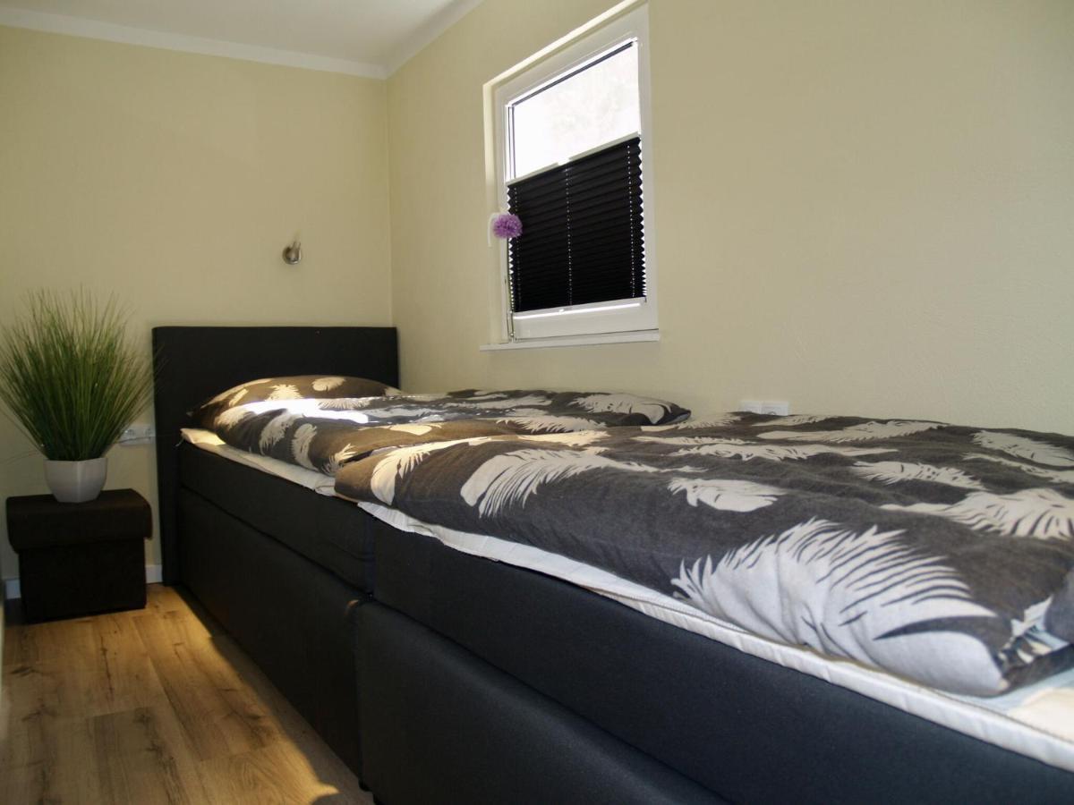 Apartment With Private Terrace Friedrichshohe  Εξωτερικό φωτογραφία