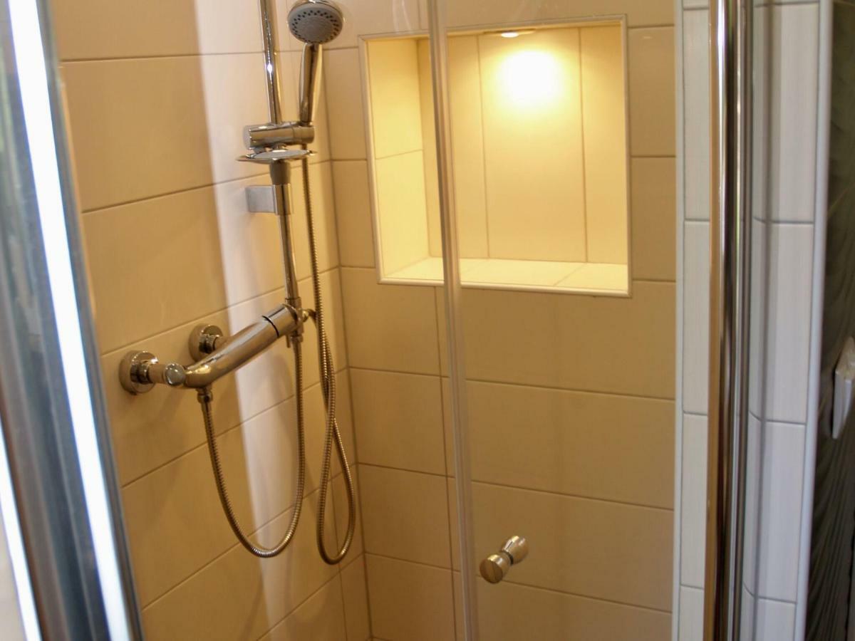 Apartment With Private Terrace Friedrichshohe  Εξωτερικό φωτογραφία